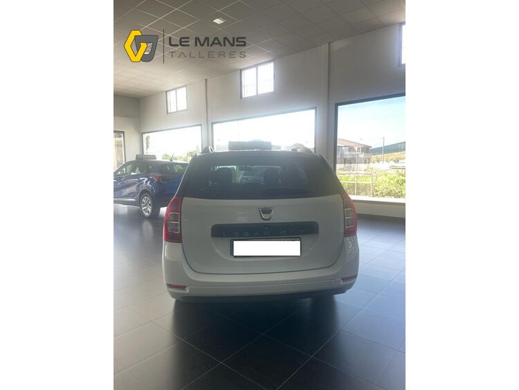 Dacia Logan 1.5 DCI 90CV foto 11